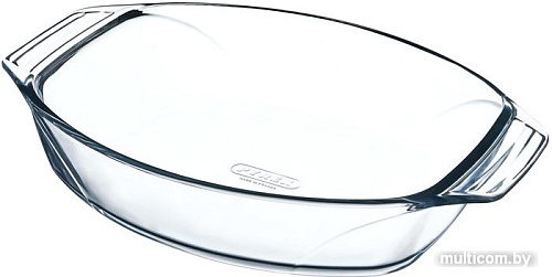 Форма для выпечки Pyrex Irresistible 410B000