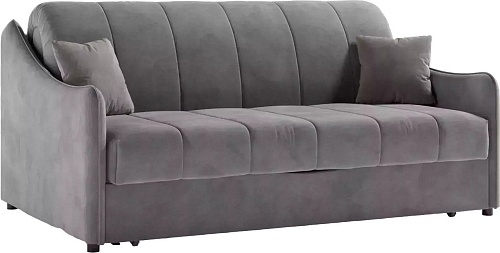 Диван Mio Tesoro Эско 32 АТС140 (Ultra Grey/Ultra Dove)