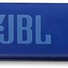 Наушники JBL T110BT (синий)