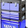Тележка Yato YT-09101