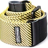 Ремень для гитары Dunlop Manufacturing D38-15CL Strap Tweed Classic