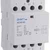 Контактор Chint NCH8-40/40 256099