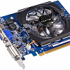 Видеокарта Gigabyte GeForce GT 730 2GB GDDR5 (GV-N730D5-2GI (rev. 2.0))