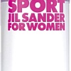 Jil Sander Jil Sander Sport For Women EdT (30 мл)