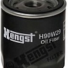 Масляный фильтр Hengst filter H90W29