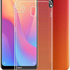 Чехол Case Better One для Xiaomi Redmi 8A (прозрачный)