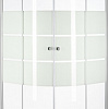 Душевой уголок Saniteco SN-8158M 80x80