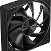 Вентилятор для корпуса upHere U3K1 (черный)