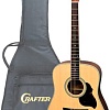 Акустическая гитара Crafter D-6/NC