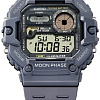 Наручные часы Casio WS-1700H-8A