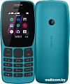 Мобильный телефон Nokia 110 (2019) (голубой)