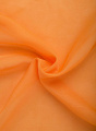 Тюль Nivasan Лейла-14 2.9x1.7 м (оранжевый)