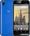 Смартфон Fly Life Compact (синий)