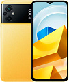 Смартфон POCO M5 6GB/128GB международная версия (желтый)