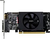 Видеокарта Gigabyte GeForce GT 710 1GB GDDR5 GV-N710D5-1GL