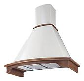 Каминная вытяжка Jetair CH Denver S (60)