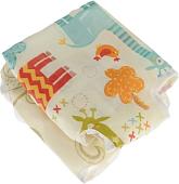 Попона послеоперационная Доброзверики Набор для ухода 35-42 см (2 шт)