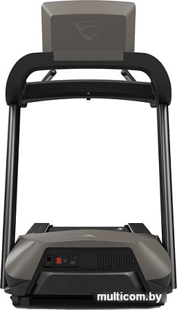 Электрическая беговая дорожка Vision Fitness T600