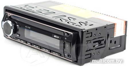 USB-магнитола ACV AVS-1713R