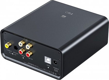 Настольный усилитель FiiO K5 Pro