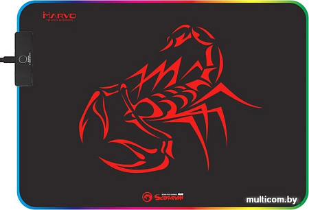 Коврик для мыши Marvo MG08