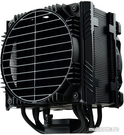 Кулер для процессора Enermax ETS-T50 AXE ARGB ETS-T50A-BK-ARGB