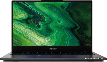 Ноутбук Digma Pro Fortis M DN15R3-8CXN01