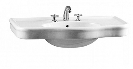 Раковина Vitra Efes 6209