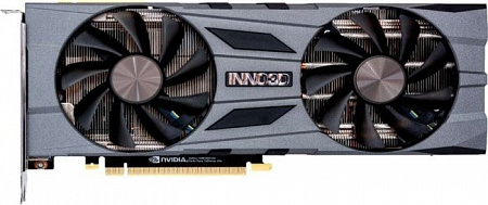 Inno3D GeForce RTX 2070 Super Twin X2 OC 8GB GDDR6