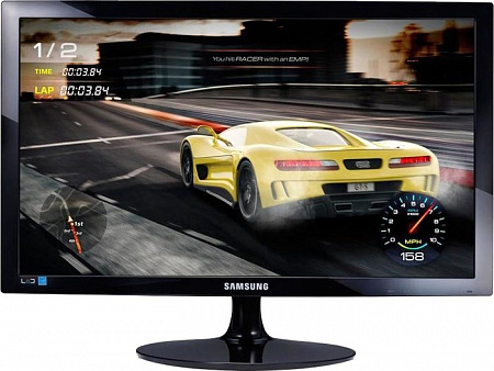 Монитор Samsung S24D332H
