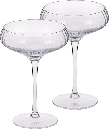 Набор бокалов для вина Gipfel Maule 52380 (2шт)