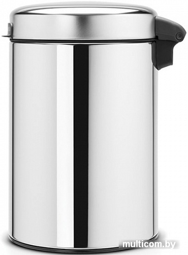 Brabantia NewIcon 3 л (стальной полированный)