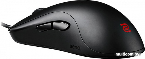 Игровая мышь BenQ Zowie ZA12-B (черный)