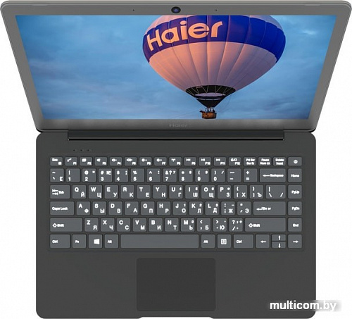 Ноутбук Haier I428