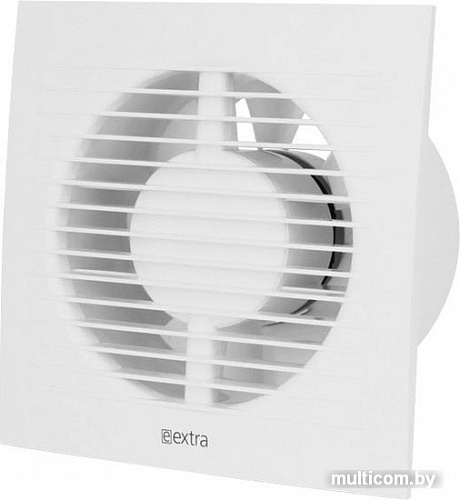 Осевой вентилятор Europlast E-Extra EE150T