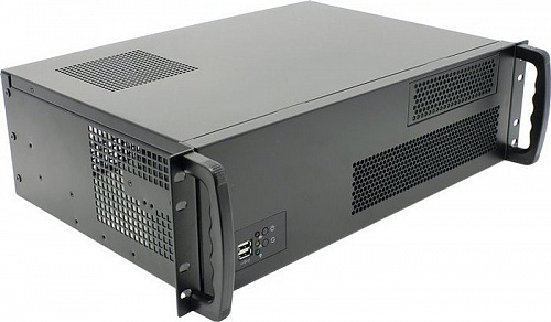 Корпус Procase UM330 [UM330-B-0]