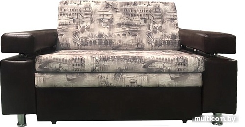 Диван Виктория Мебель Кватро 2 В 2054