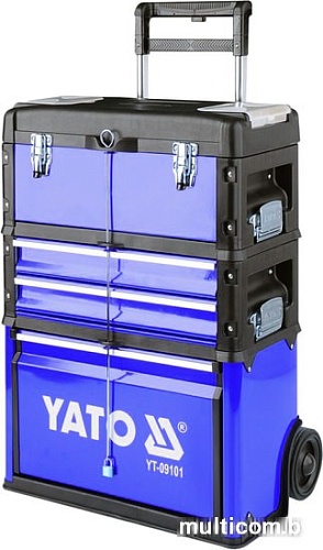 Тележка Yato YT-09101