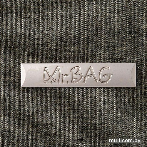 Mr.Bag 039-600/KAT-KHK (хаки)