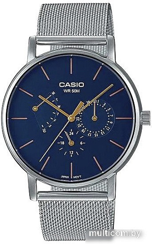Наручные часы Casio MTP-E320M-2E