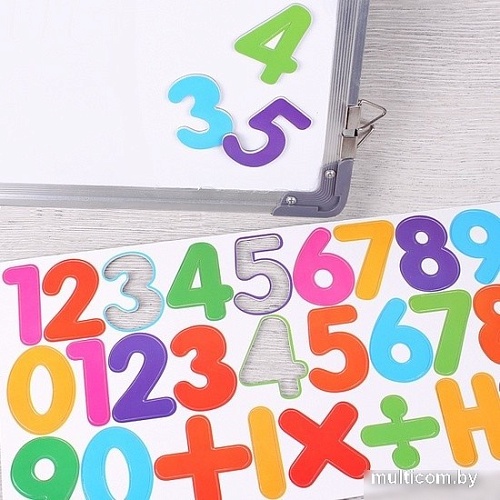 Набор цифр Darvish Цифры и знаки DV-10337