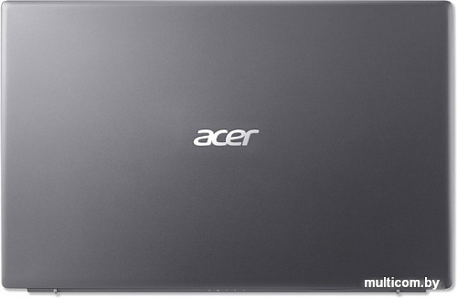 Ноутбук Acer Swift 3 SF316-51-794V NX.ABDER.008