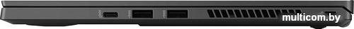 Игровой ноутбук ASUS Zephyrus G14 GA401QC-HZ028T