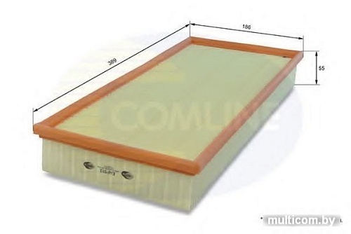 Воздушный фильтр Comline EAF513