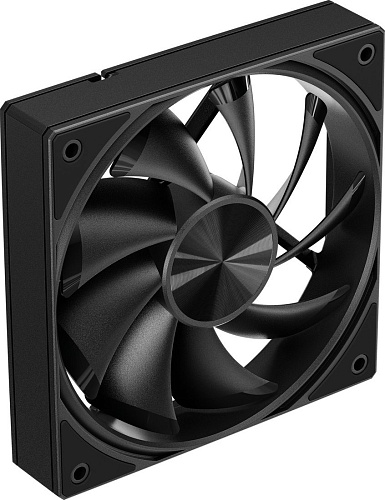 Вентилятор для корпуса upHere U3K1 (черный)