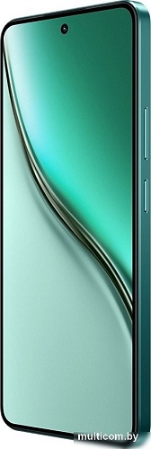 Телефон Realme P3 5G 8GB/256GB международная версия (зеленая звезда)