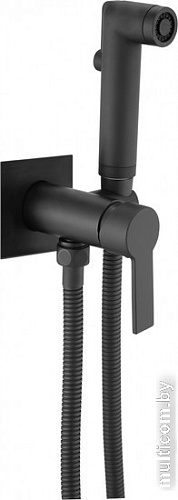 Гигиенический душ Esko SMH06 (черный)