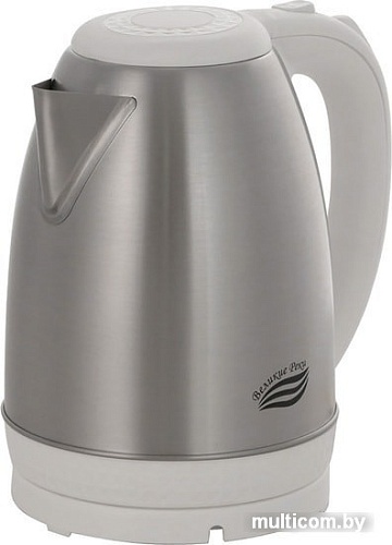 Великие Реки Амур-1 (белый)