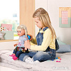 Кукла Zapf Creation Baby born Сестренка Модница 824603