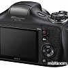 Фотоаппарат Sony Cyber-shot DSC-H300